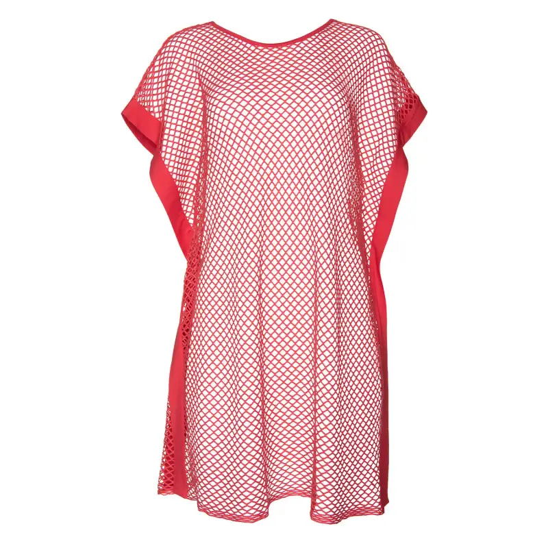 Tunica da spiaggia da donna Lisca Ibiza