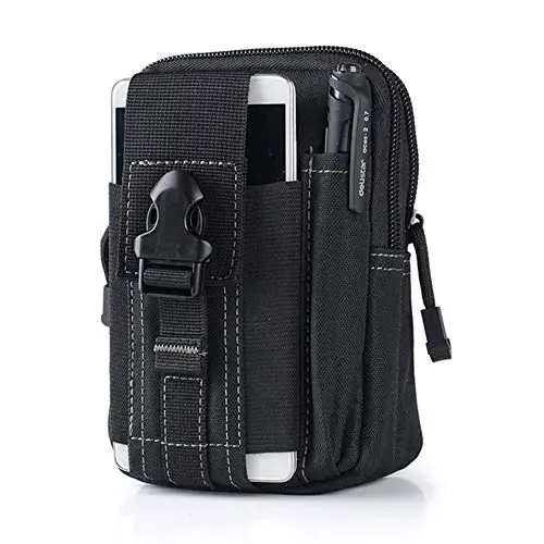 Lisirs Borsello Nero 2536753