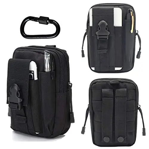 Lisirs Borsello Multicolore 2536753 miniatura 2