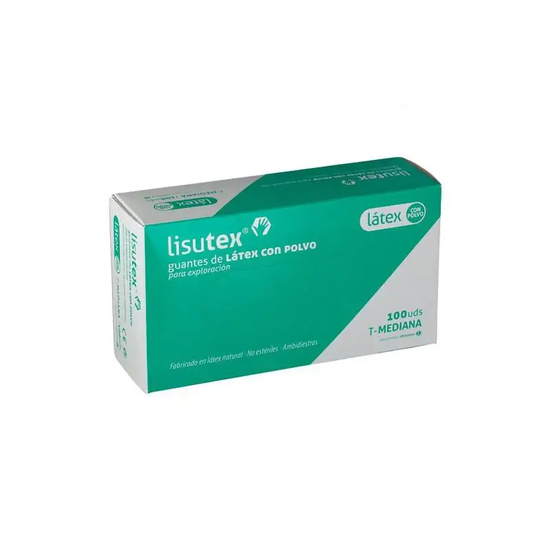 Lisutex Guanti 3829243