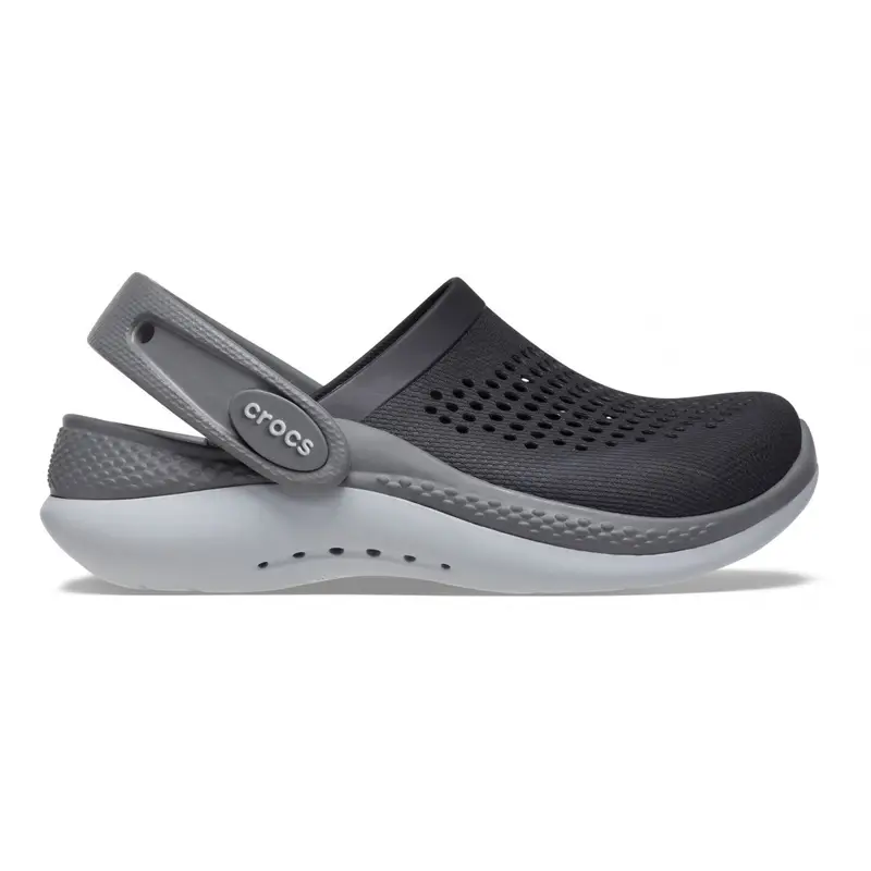Literide™ 360° clog toddler
