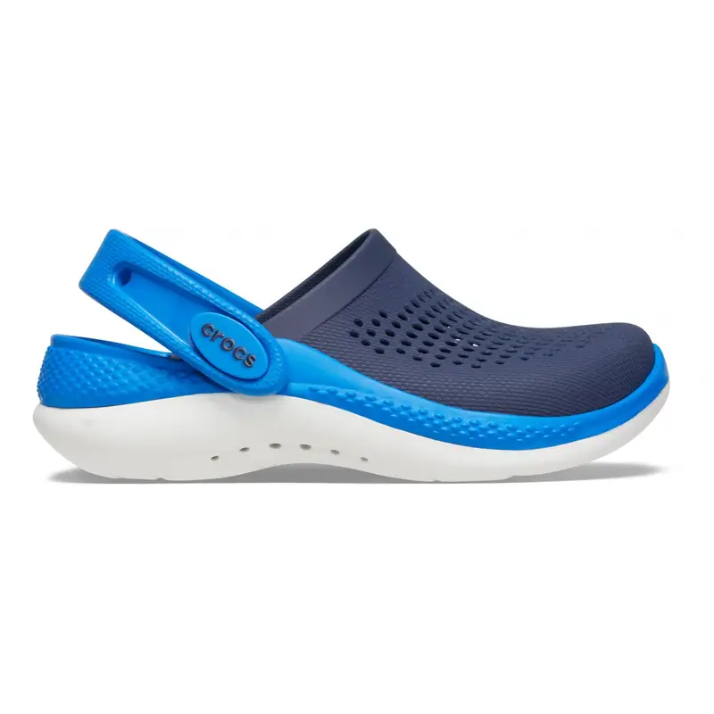 Literide™ 360° clog toddler