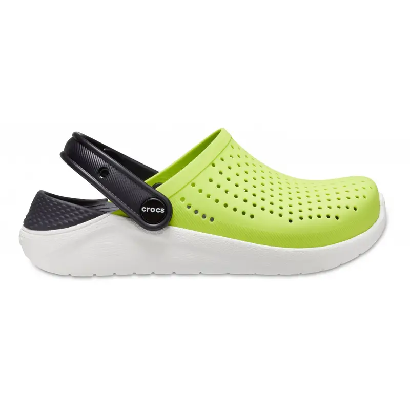 Literide™ clog k