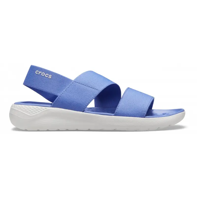 Literide™ stretch sandal w