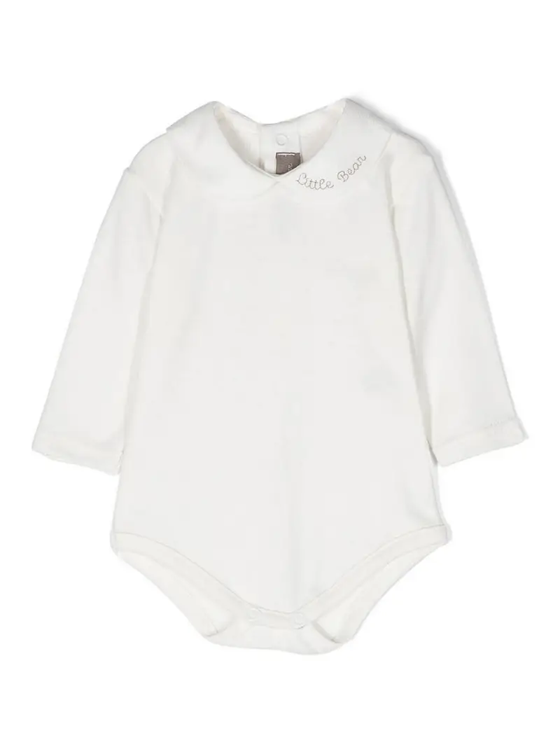 Little Bear Body Bianco 3996245