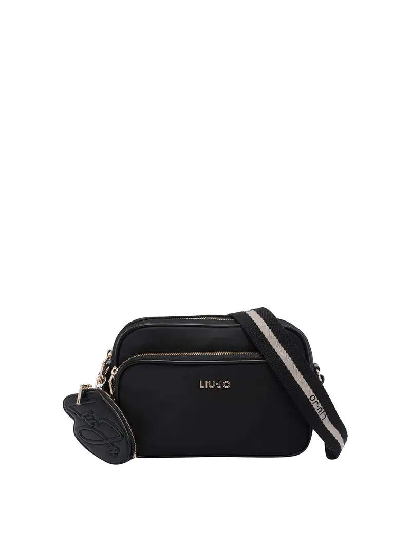 Liu Jo Borsa a tracolla Nero 4186815