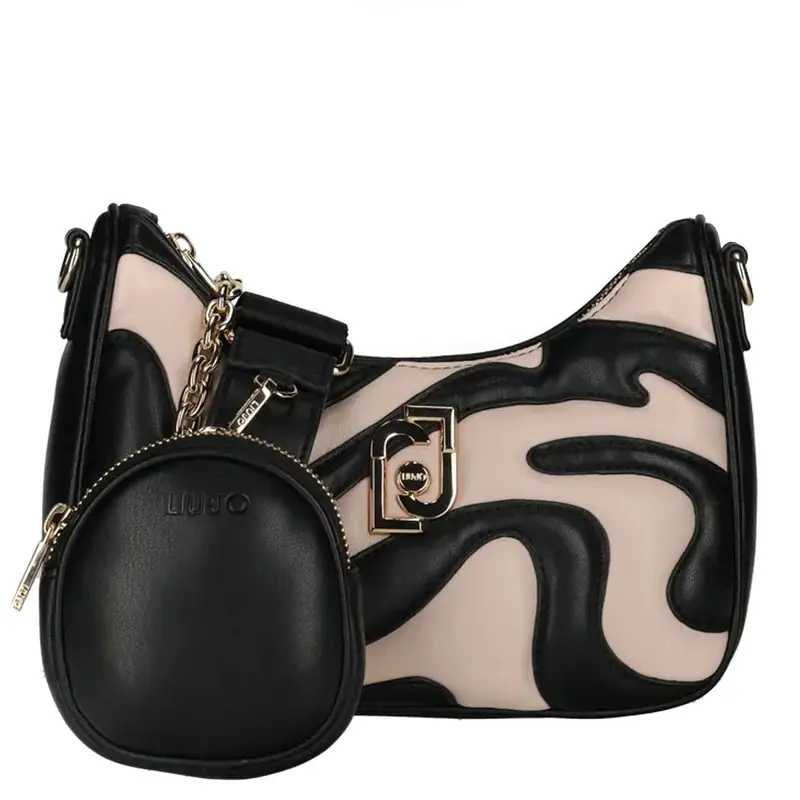 Liu Jo Borsa a tracolla Nero 1414680
