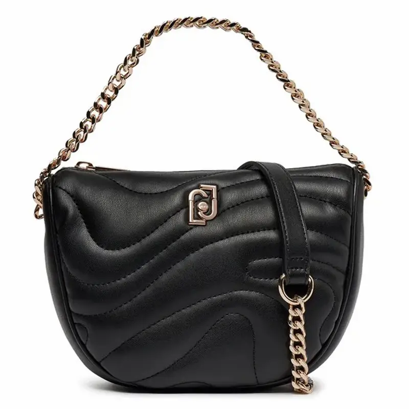 Liu Jo Borsa a tracolla Nero 1415224