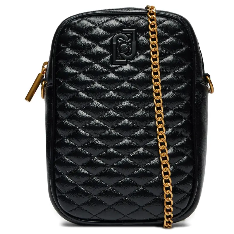 Liu Jo Borsa a tracolla Nero 1414970