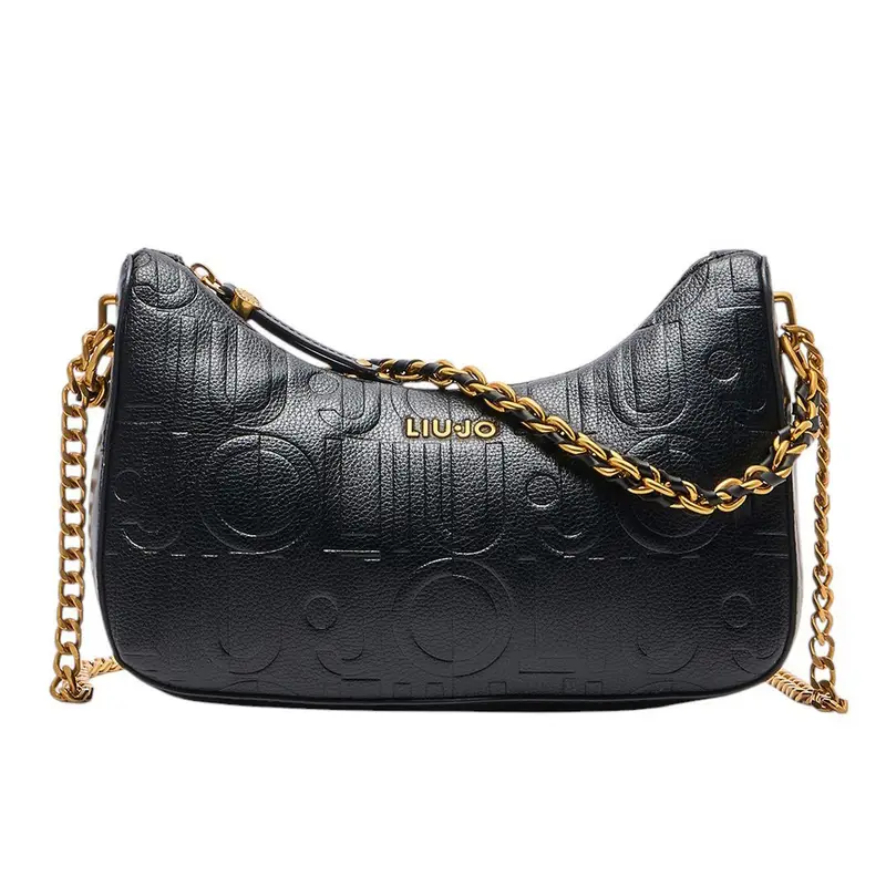 Liu Jo Borsa a tracolla Nero 1414821