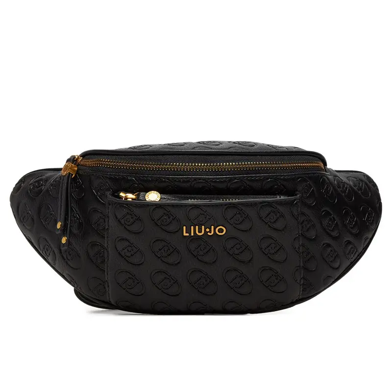 Liu Jo Marsupio Nero 1435309