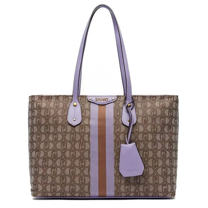 Liu Jo Adonide Shopping AA4086 T9328 Teddy