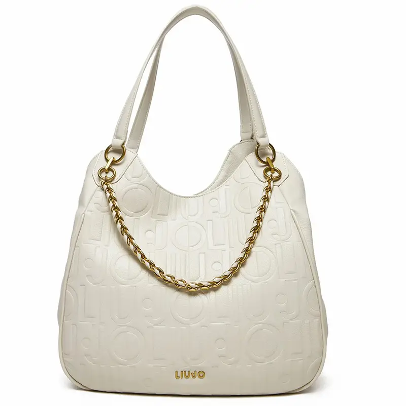 Liu Jo Adonide Shopping AA5054 E0538 Cream