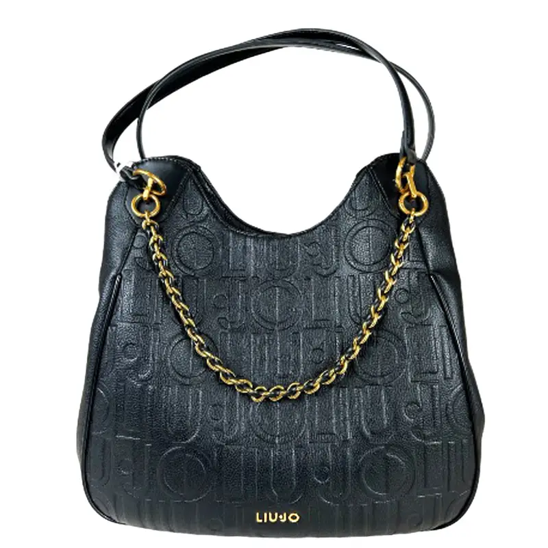 Liu Jo Adonide Shopping AA5054 E0538 Nero