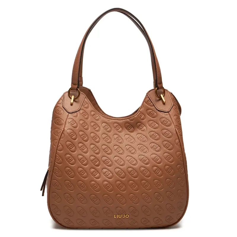 Liu Jo Adonide Shopping AF4054 E0778 TEDDY