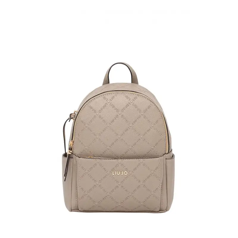Liu Jo Adonide Zaino AF5196 E0538 Desert Taupe