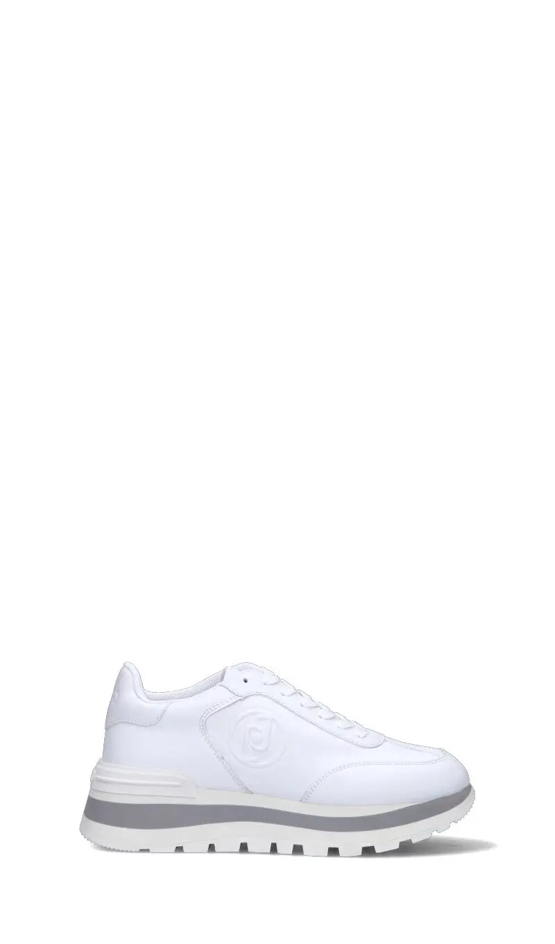 AMAZING2 Sneaker donna bianca Vario