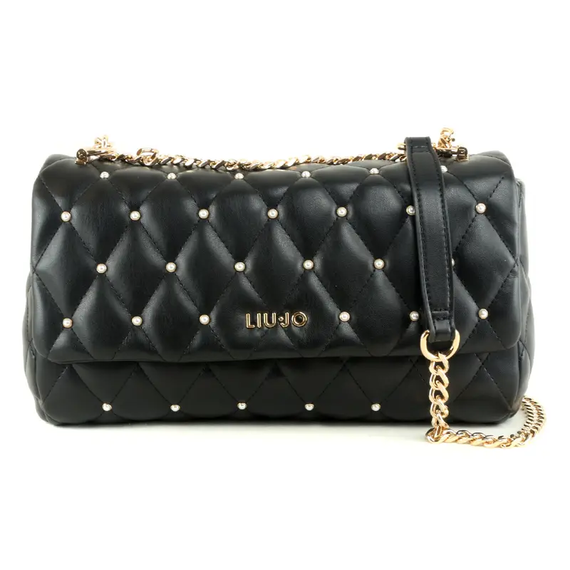 Liu Jo Borsa a tracolla Nero 4191858
