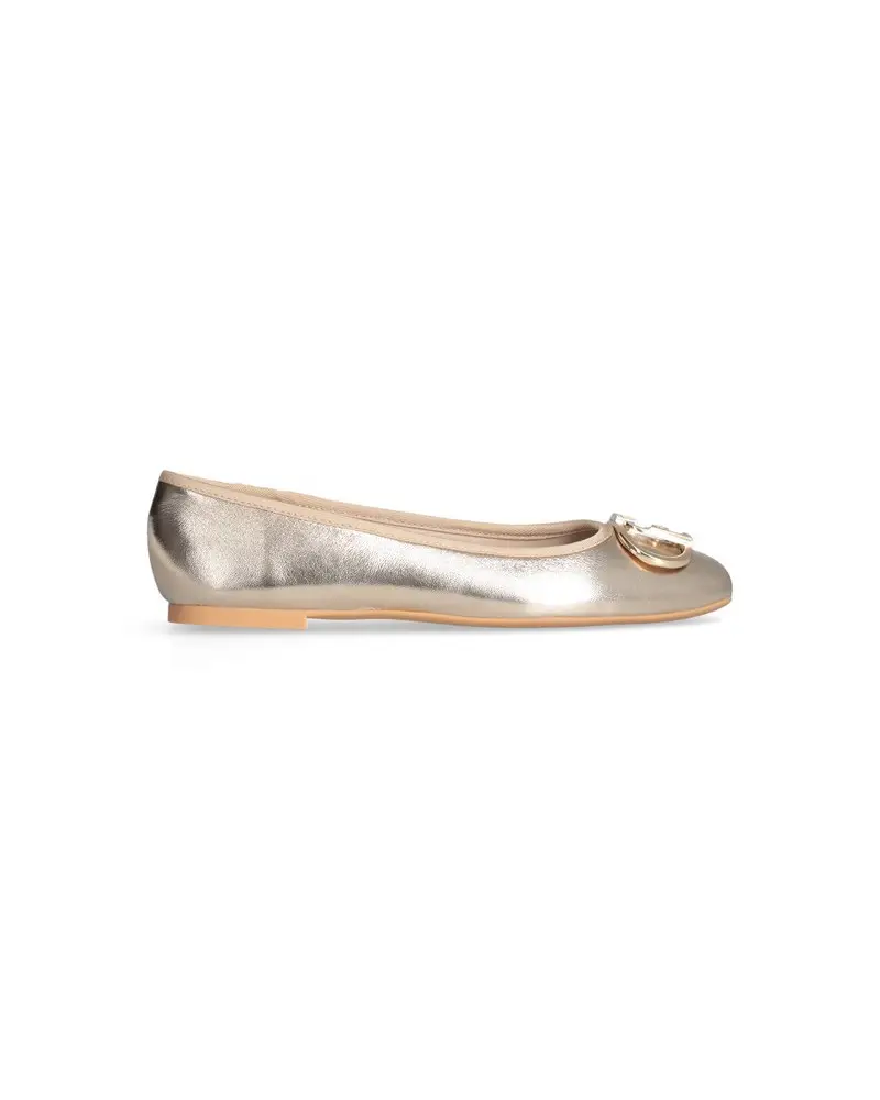 ballerina donna dafne 4 laminata gold sa5033px ORO
