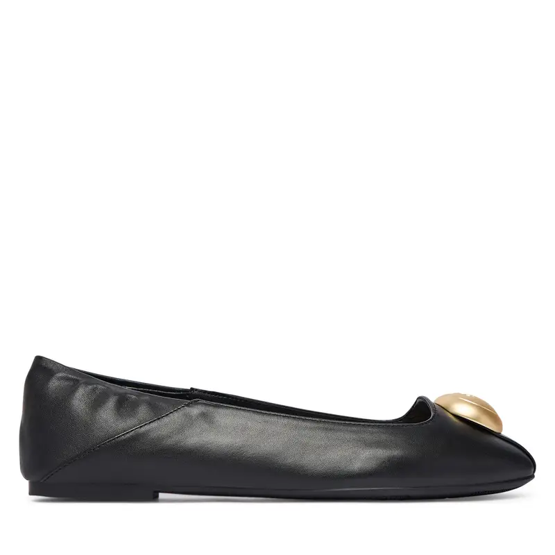 Liu Jo Ballerine Nero 3985897