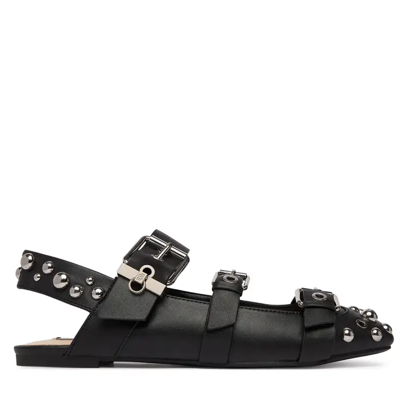 Liu Jo Ballerine Nero 4084382
