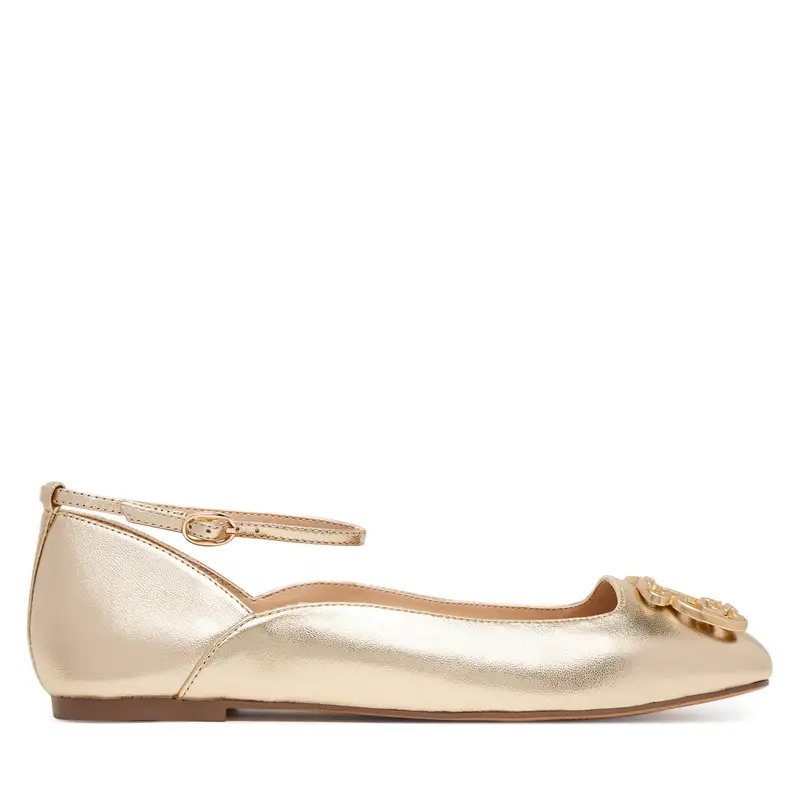 Liu Jo Ballerine Oro 3057489