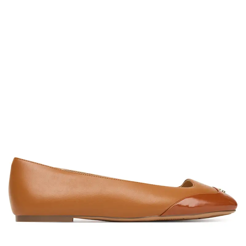 Liu Jo Ballerine Marrone 3629952