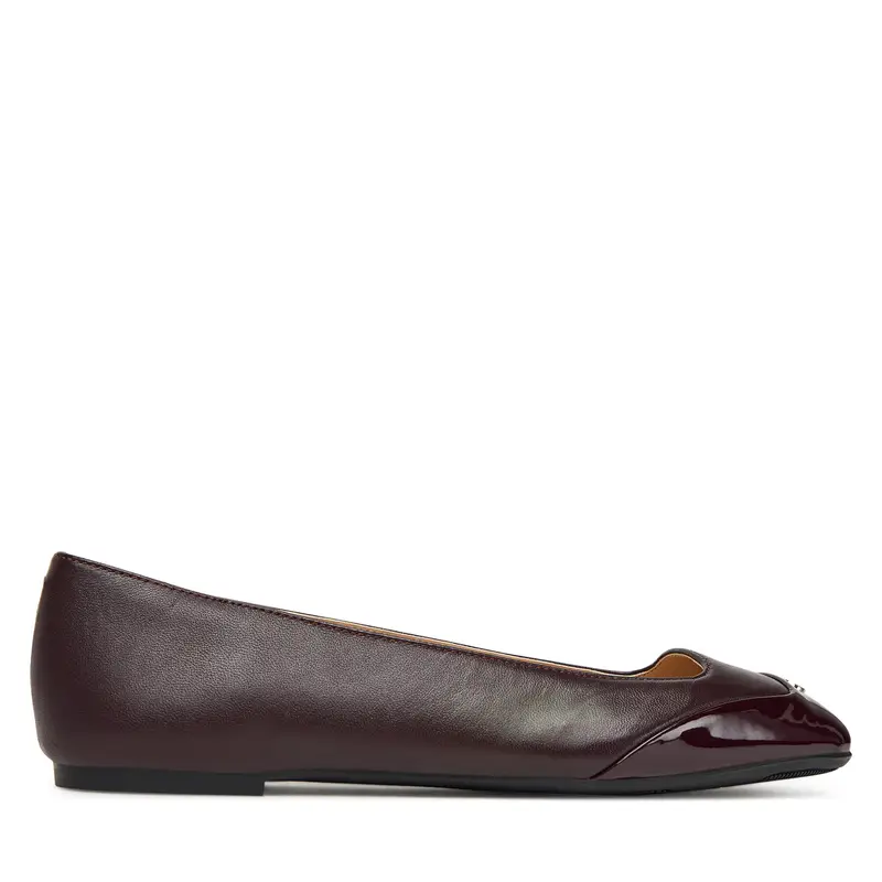 Liu Jo Ballerine Marrone 3940984