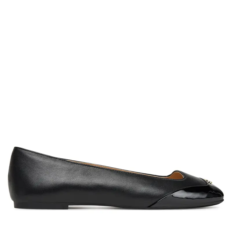 Liu Jo Ballerine Nero 3629951