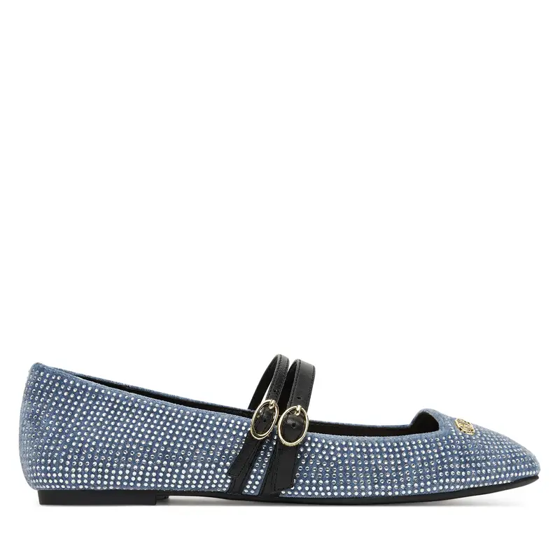 Liu Jo Ballerine Blu 3057494