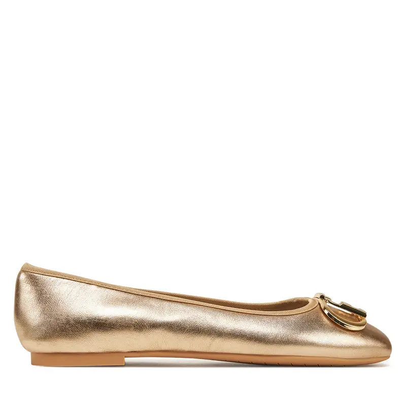 Liu Jo Ballerine Oro 3412179