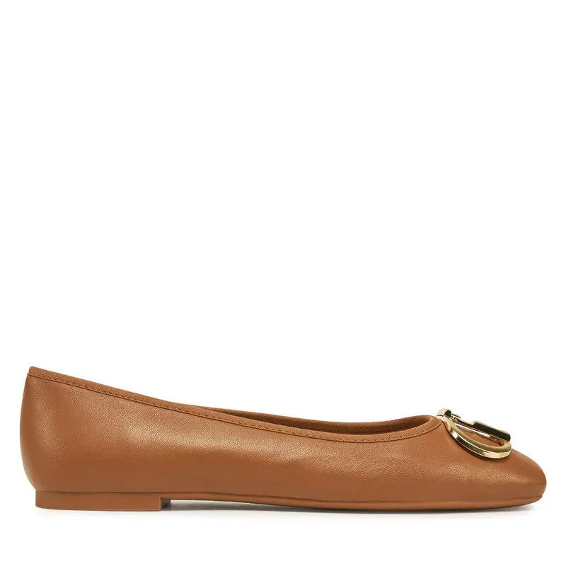 Liu Jo Ballerine Marrone 3387254