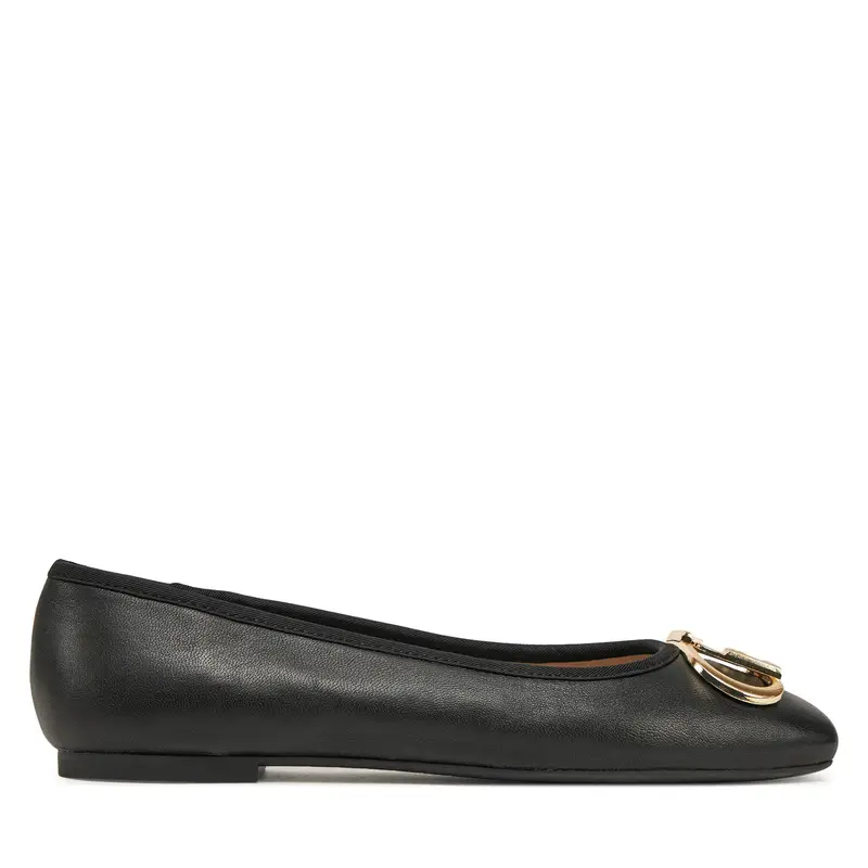 Liu Jo Ballerine Nero 3387253