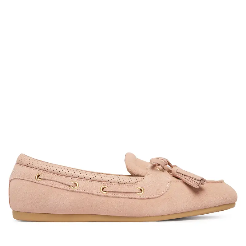 Liu Jo Ballerine Rosa 3985900
