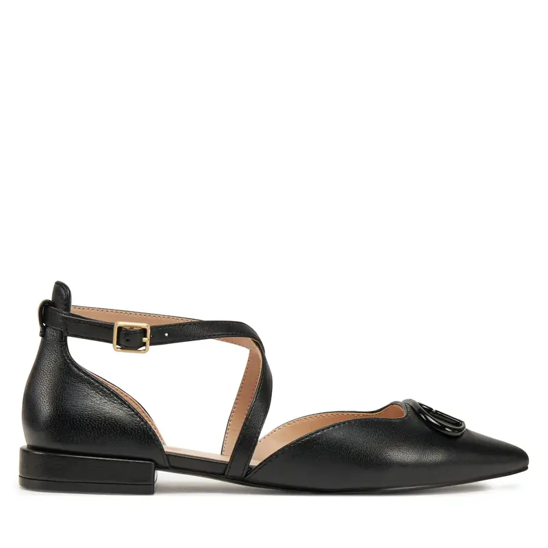 Liu Jo Ballerine Nero 2950111