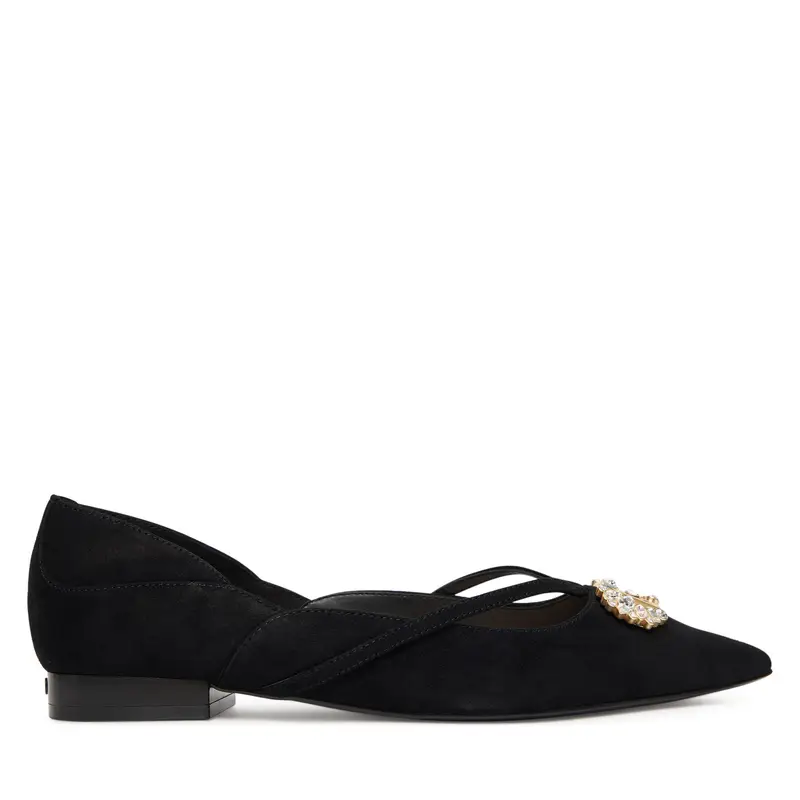 Liu Jo Ballerine Nero 3057486