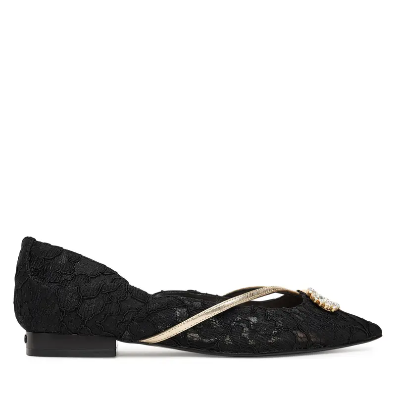 Liu Jo Ballerine Nero 3057484