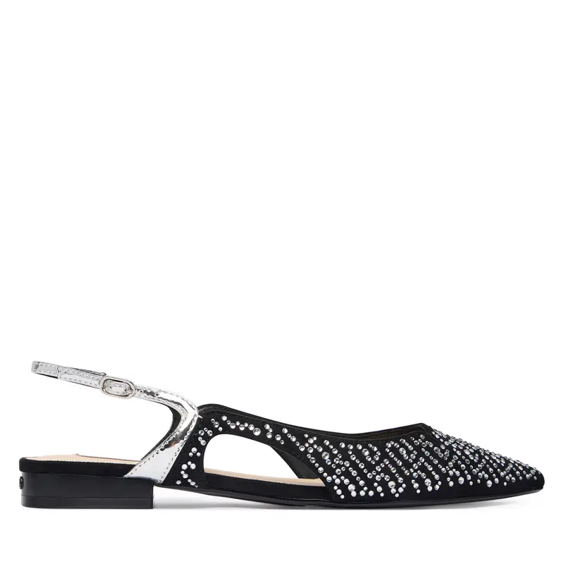 Liu Jo Ballerine Nero 3985892