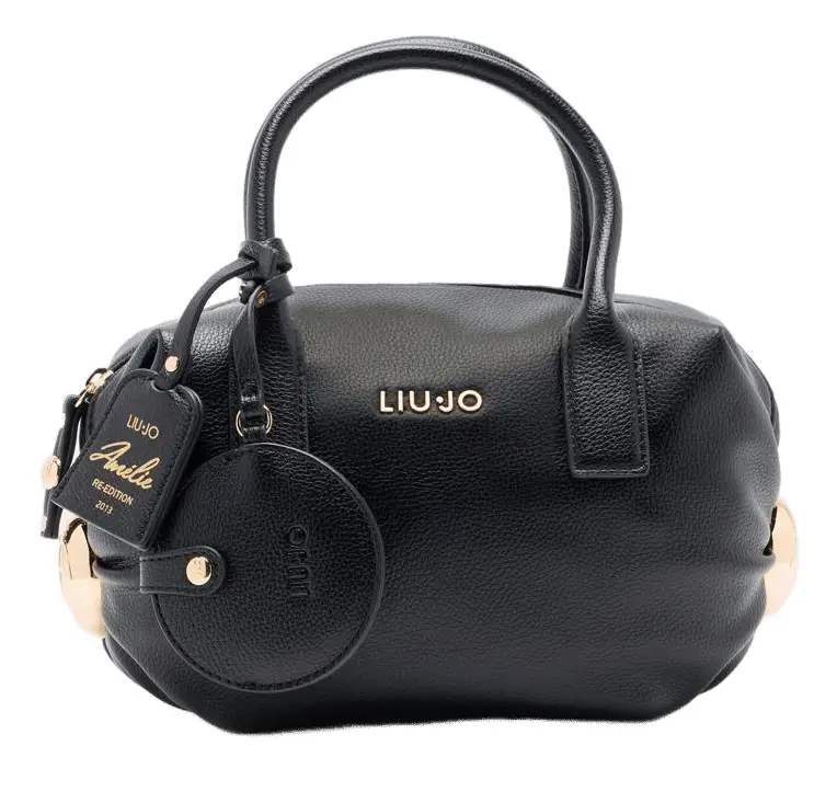 Bauletto Liu Jo Amelie AF5028 E0058 NERO