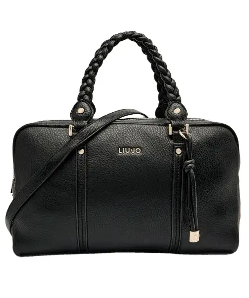 Bauletto Liu Jo Fluida AF5077 E0027 NERO