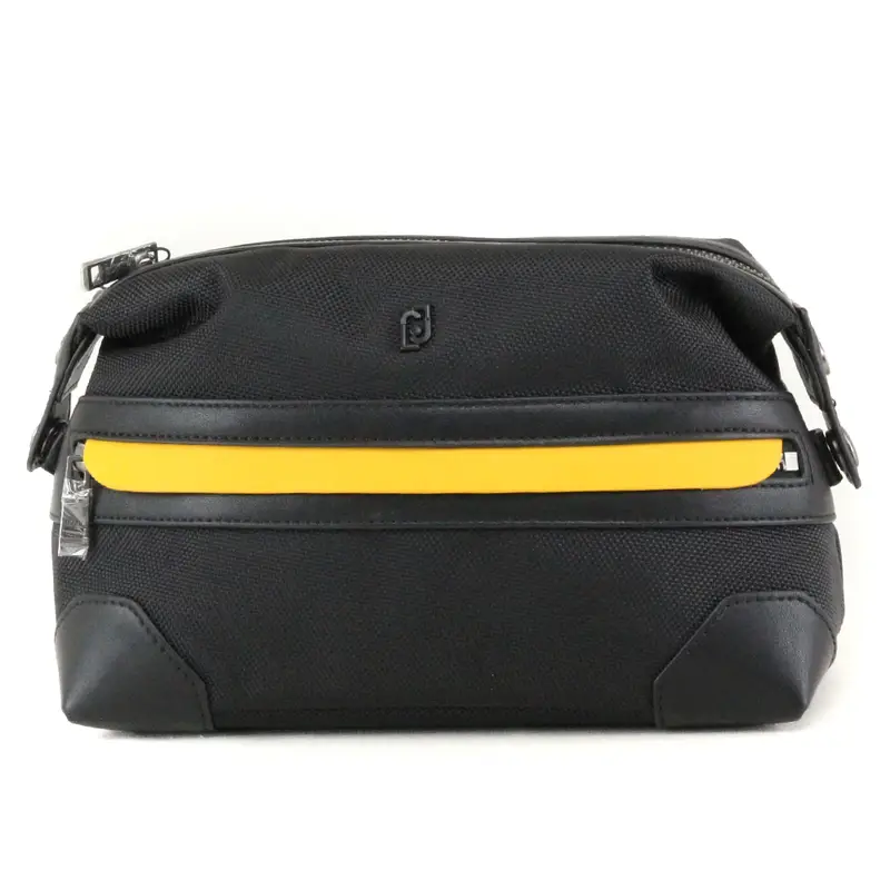 Liu Jo Beauty Case Nero 1414931