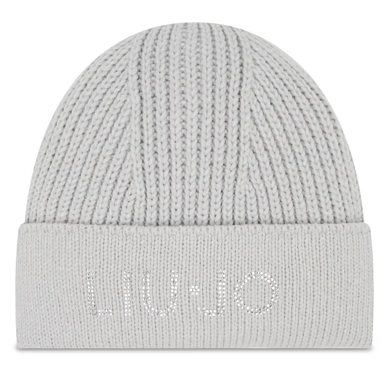 Berretto Liu Jo 2F3059 M0300 Grigio