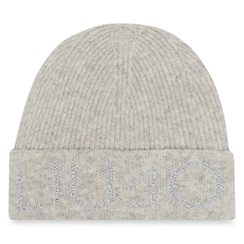 Berretto Liu Jo 2F5020 M0300 Grigio