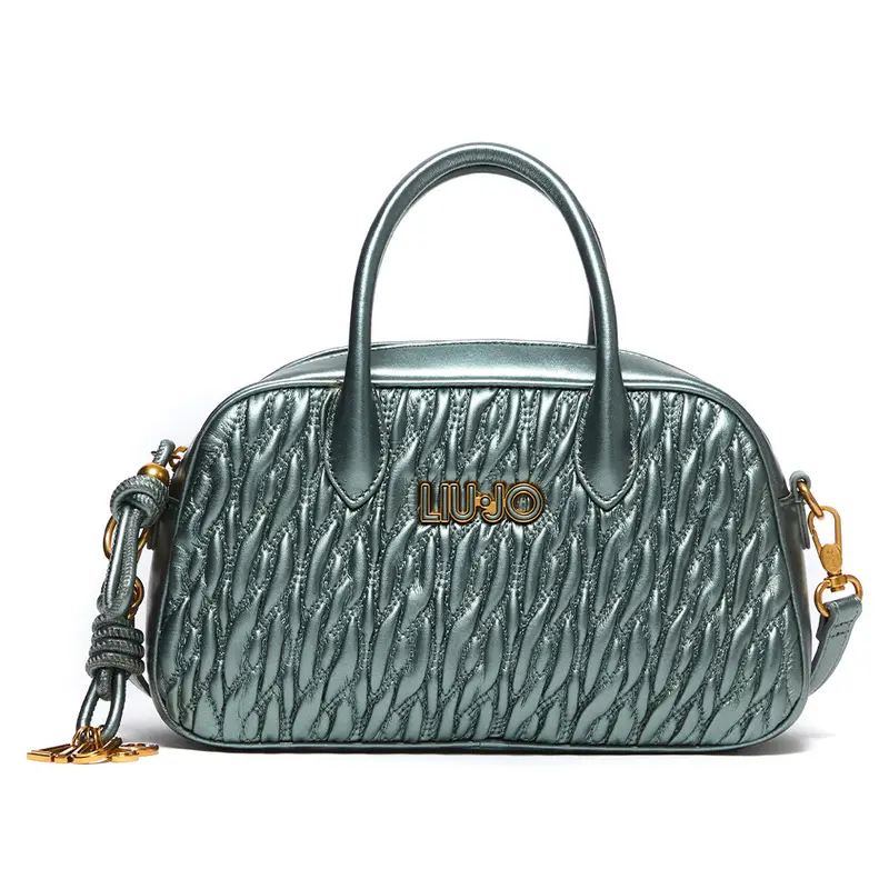 Liu Jo Betulla Bauletto AF4166 E0457 DARK JADE