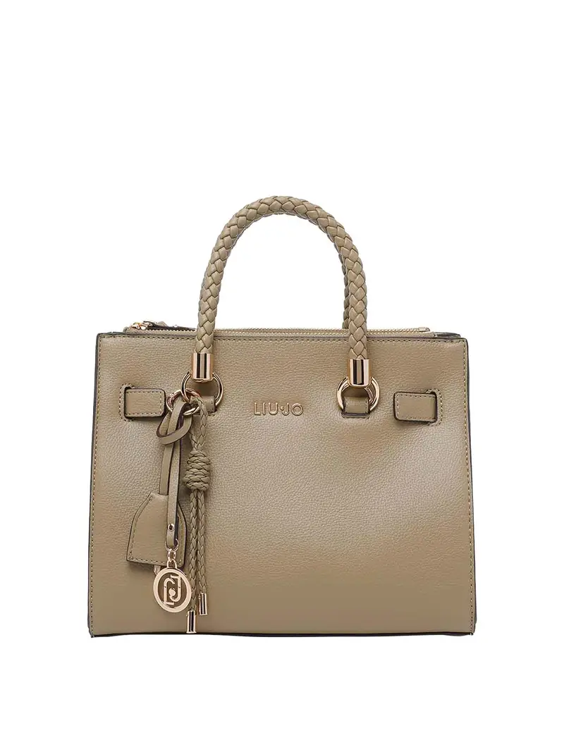 Liu Jo Borsa a mano Marrone 4185528