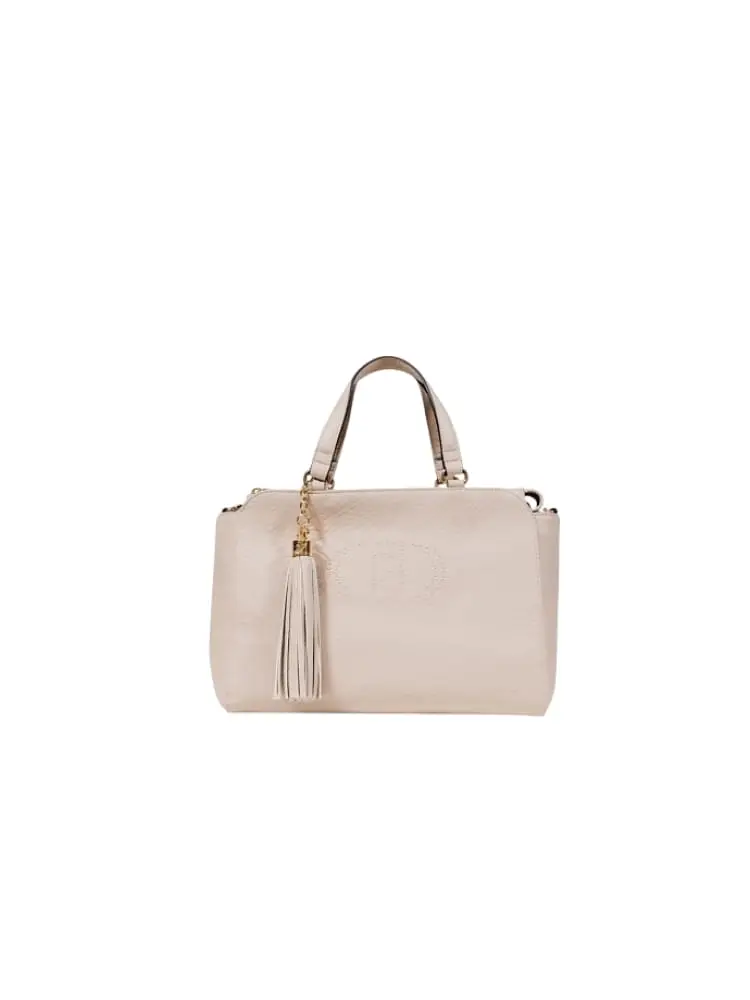 Liu Jo Borsa a mano Crema 2846010