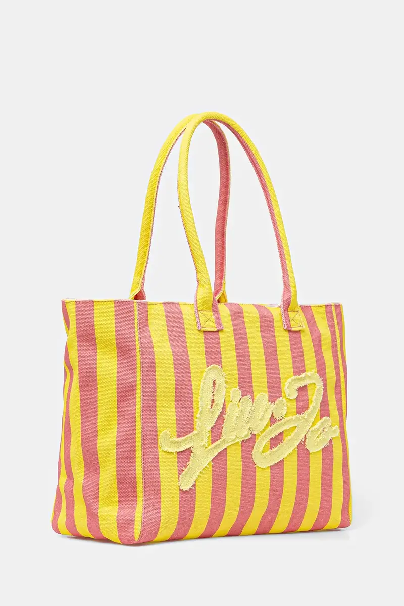 Liu Jo Borsa a mano Giallo 3134173 miniatura 2