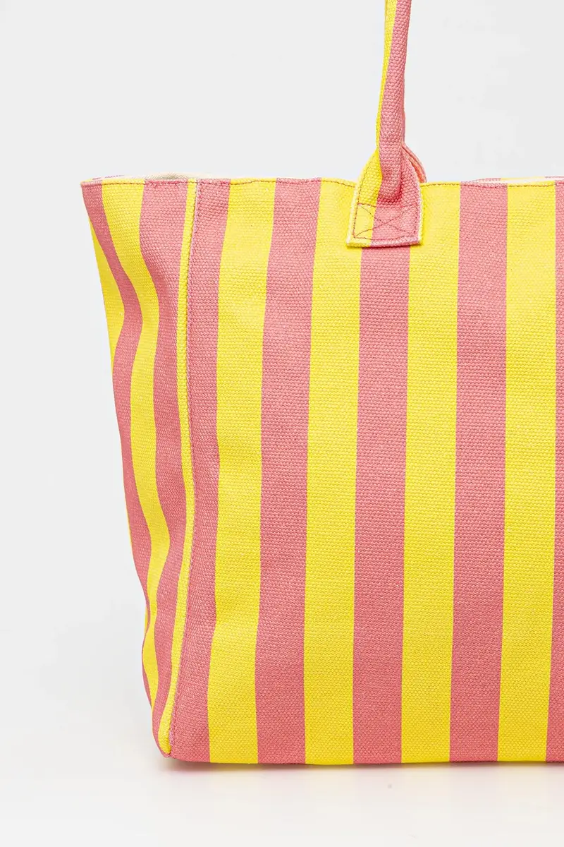 Liu Jo Borsa a mano Giallo 3134173 miniatura 3