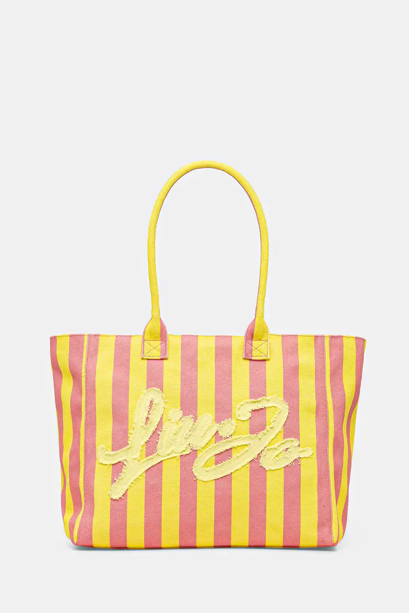 Liu Jo Borsa a mano Giallo 3134173