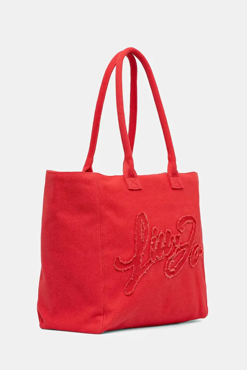 Liu Jo Borsa a mano Rosso 2890705 miniatura 2